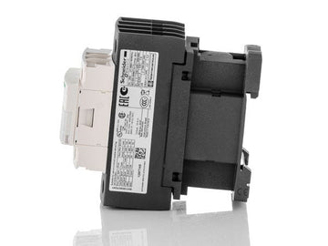 Schneider Electric LC1D128F7 Contactor