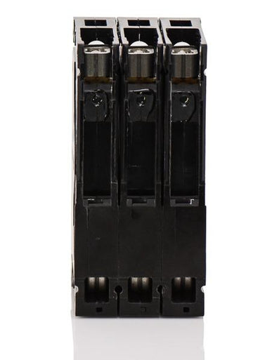 Siemens HED43B110L - 110A 3 Pole Molded Case Circuit Breaker