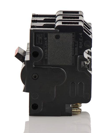 Federal Pacific NA370 - 70A 3 Pole Molded Case Circuit Breaker