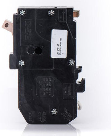 Eaton / Cutler-Hammer CHFCAF115 - 15A AFCI Miniature Circuit Breaker