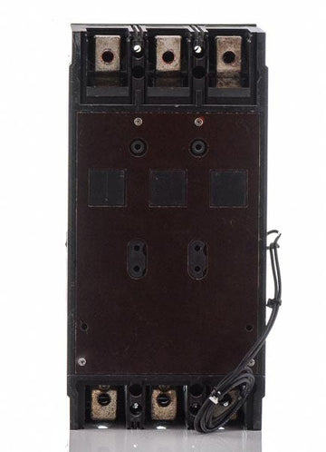ABB / General Electric THLC234125 - 125A 3 Pole Molded Case Circuit Breaker