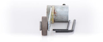 Square D 9007DA11M Limit Switch Lever