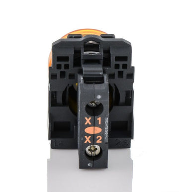 Square D XB5AVG5 Pilot Light