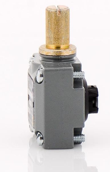 Telemecanique 9007B Limit Switch Head