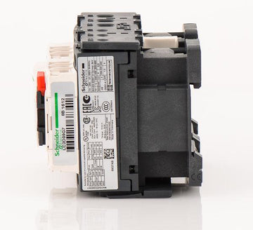 Schneider Electric LC2D09G7 Contactor