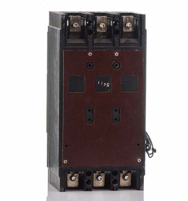 ABB / General Electric THLC434400 - 400A 3 Pole Molded Case Circuit Breaker