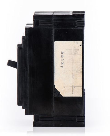 Federal Pacific NE223015 - 15A 2 Pole Molded Case Circuit Breaker
