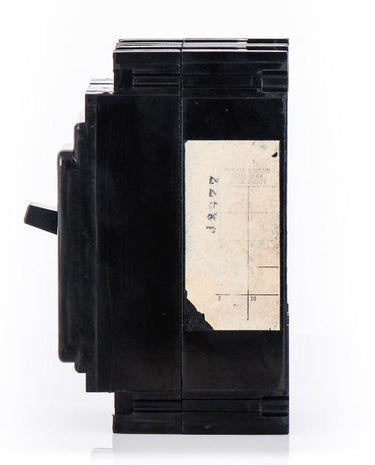 Federal Pacific NE223015 - 15A 2 Pole Molded Case Circuit Breaker