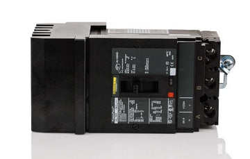 Square D HLA36060 - 60A 3 Pole Molded Case Circuit Breaker