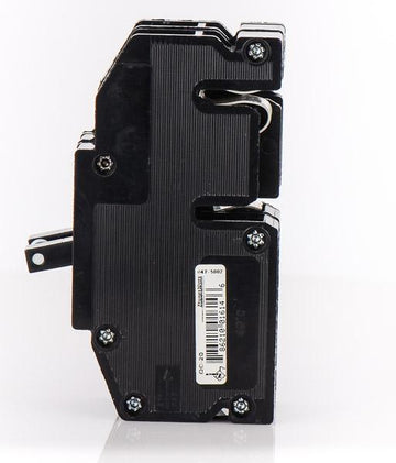 Zinsco QC20 - 20A 2 Pole Molded Case Circuit Breaker