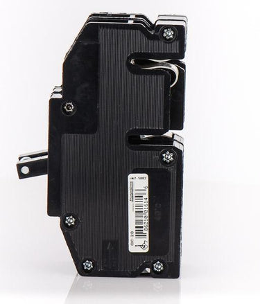 Zinsco QC20 - 20A 2 Pole Molded Case Circuit Breaker