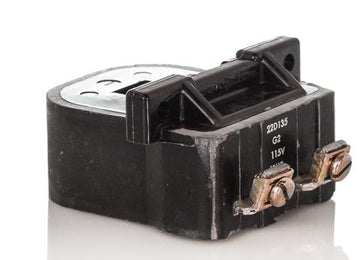 General Electric 22D135G002 Machine Tool Relay