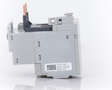 Allen-Bradley 193-ED1DB Overload Relay