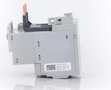 Allen-Bradley 193-ED1DB Overload Relay