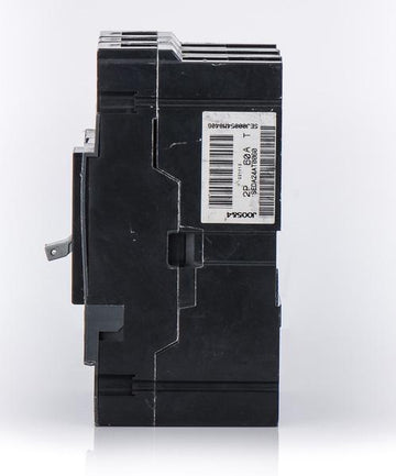 ABB / General Electric SEDA24AT0060 - 60A 2 Pole Molded Case Circuit Breaker