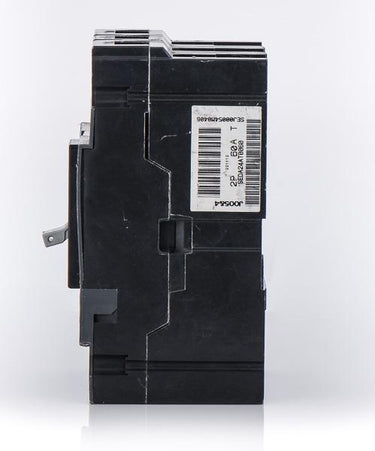 ABB / General Electric SEDA24AT0060 - 60A 2 Pole Molded Case Circuit Breaker