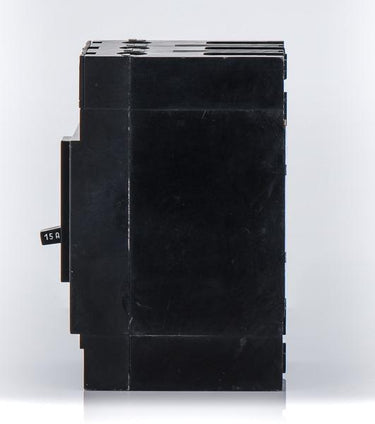 ABB / General Electric TEL136015WL - 15A 3 Pole Miniature Circuit Breaker