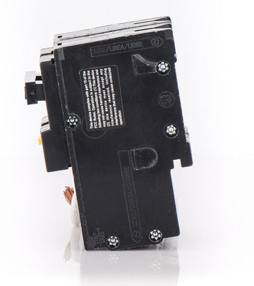Square D HOM215GFI - 15A GFCI Miniature Circuit Breaker
