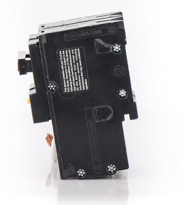 Square D HOM215GFI - 15A GFCI Miniature Circuit Breaker