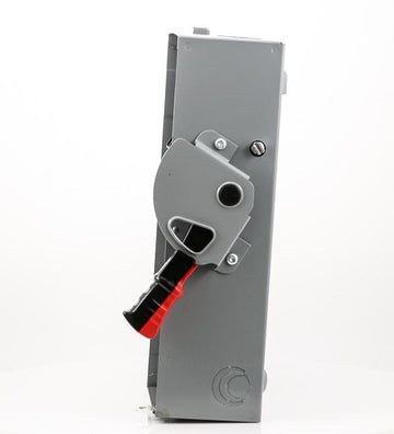 Square D H321N Heavy Duty Safety Switch