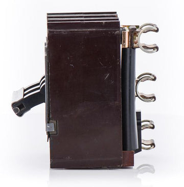 Square D MH320 - 20A 3 Pole Miniature Circuit Breaker