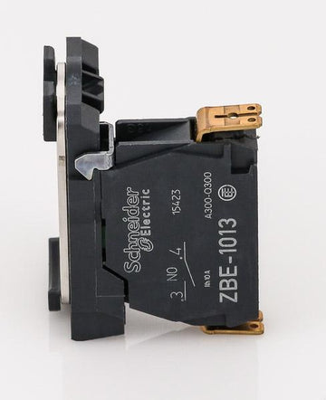 Square D ZB5AZ1013 Contact Block