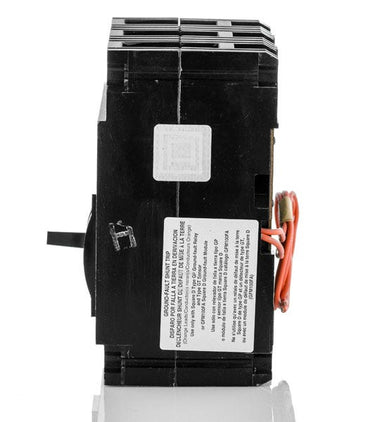 Square D FHL36060G - 60A 3 Pole Molded Case Circuit Breaker