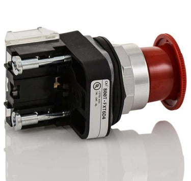 Allen-Bradley 800T-FXT6D4 Push Button