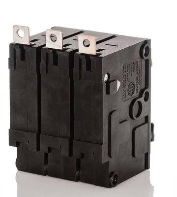 Siemens CC3-B020 - 20A 3 Pole Molded Case Circuit Breaker