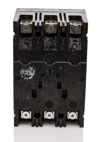 ABB / General Electric THED136025WL - 25A 3 Pole Molded Case Circuit Breaker