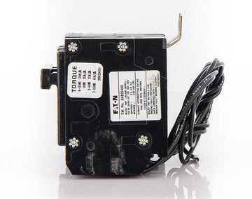 Eaton / Cutler-Hammer BAB2040S - 40A 2 Pole Miniature Circuit Breaker