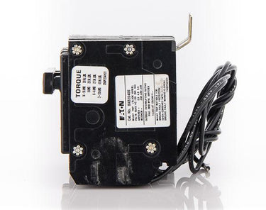 Eaton / Cutler-Hammer BAB2040S - 40A 2 Pole Miniature Circuit Breaker