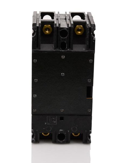 Square D FAL26060 - 60A 2 Pole Molded Case Circuit Breaker