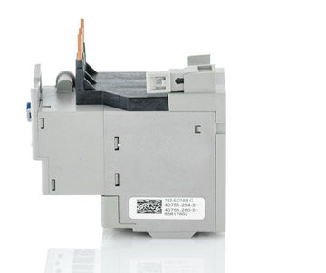 Allen-Bradley 193-ED1AB Overload Relay
