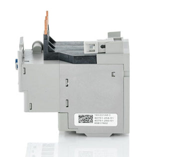 Allen-Bradley 193-ED1AB Overload Relay