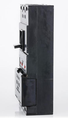 Eaton / Cutler-Hammer LA3400PR - 400A 3 Pole Molded Case Circuit Breaker