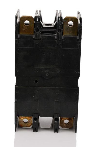 ABB / General Electric SGLA26AT0600 - 600A 2 Pole Molded Case Circuit Breaker