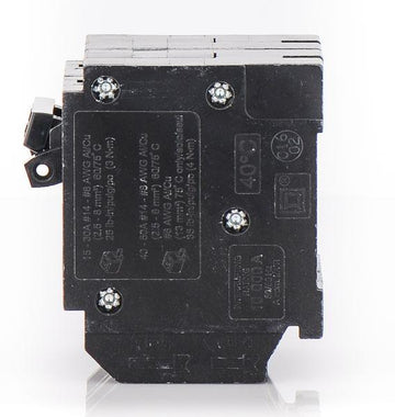 Square D HOMT2020230 - 20/30A Quad Tandem Miniature Circuit Breaker