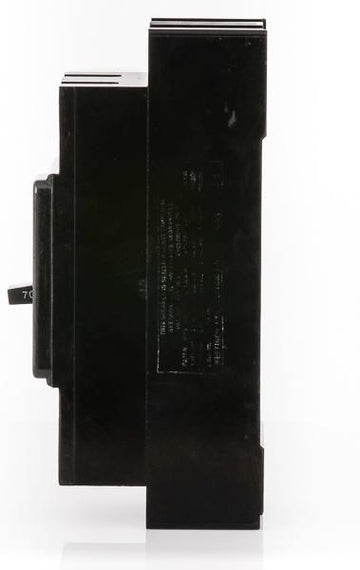 Eaton / Westinghouse F2070 - 70A 2 Pole Molded Case Circuit Breaker
