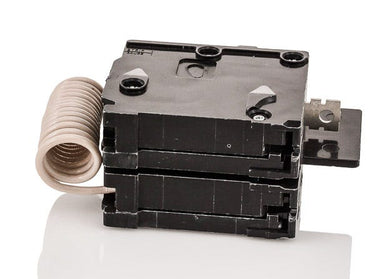 Siemens BQ1B02000S01 - 20A 1 Pole Molded Case Circuit Breaker