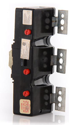 Westinghouse HLA3500T Trip Unit