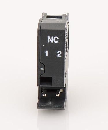 Square D ZBE1024 Contact Block