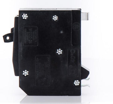 Square D QO2020CP - 20/20A Tandem Miniature Circuit Breaker
