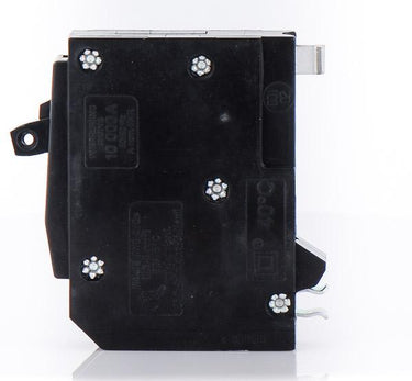 Square D QO2020CP - 20/20A Tandem Miniature Circuit Breaker