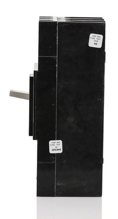 ABB / General Electric THFK236150WL - 150A 3 Pole Molded Case Circuit Breaker