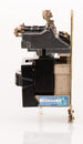 Allen Bradley 702LBOD93 Contactor