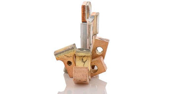 Square D 9998UA81 Contact Kit
