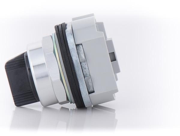 Allen Bradley 800T-J2 Selector Switch – SuperBreakers
