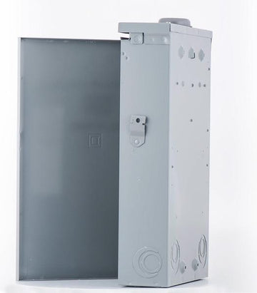 Square D QO120M100RB Load Center
