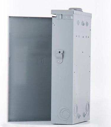 Square D QO120M100RB Load Center